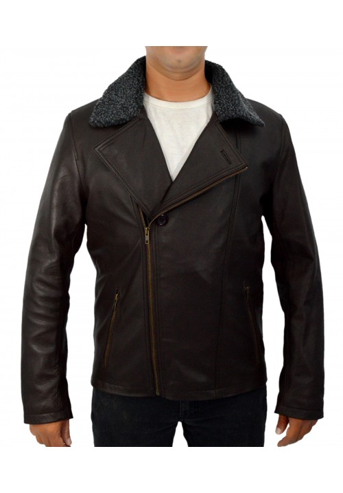 Men's Ryan Guzman Jacket